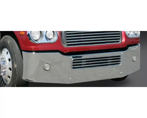 Bumper Assembly, Front FREIGHTLINER CORONADO LKQ Western Truck Parts