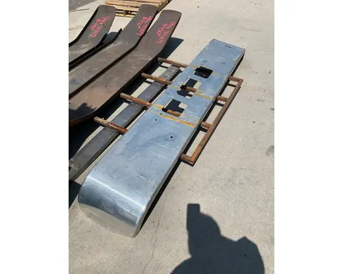 Bumper Assembly, Front FREIGHTLINER CORONADO Hagerman Inc.