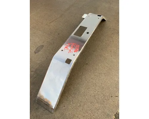 Bumper Assembly, Front FREIGHTLINER CORONADO Hagerman Inc.