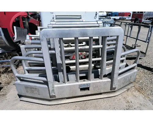 Bumper Guard, Front FREIGHTLINER CORONADO Vriens Truck Parts