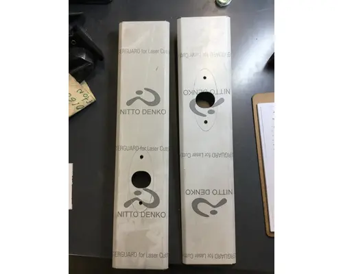 Sleeper Fairing FREIGHTLINER CORONADO Hagerman Inc.