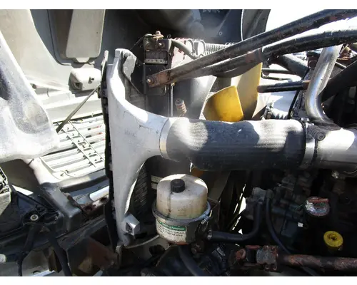 Charge Air Cooler (ATAAC) FREIGHTLINER CORONADO Tim Jordan's Truck Parts, Inc.