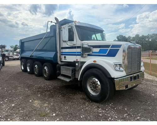 Complete Vehicle FREIGHTLINER CORONADO CRJ Heavy Trucks and Parts