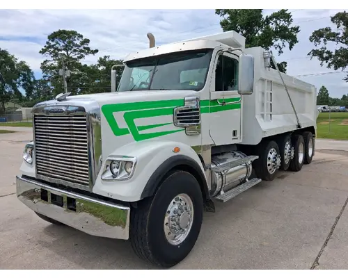 Complete Vehicle FREIGHTLINER CORONADO Crj Heavy Trucks And Parts