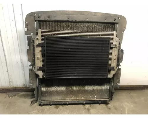 Cooling Assy. (Rad., Cond., ATAAC) Freightliner CORONADO Vander Haags Inc Sp