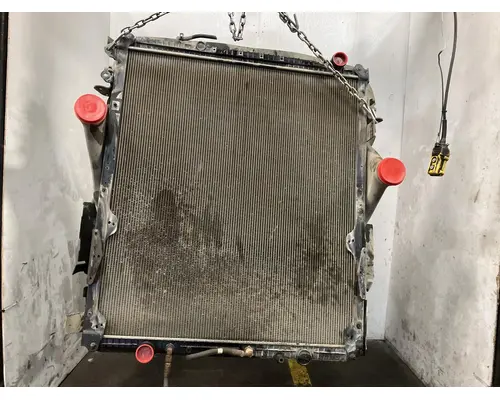 Cooling Assy. (Rad., Cond., ATAAC) Freightliner CORONADO Vander Haags Inc Sf
