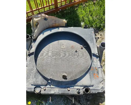 Cooling Assy. (Rad., Cond., ATAAC) FREIGHTLINER CORONADO Crj Heavy Trucks And Parts
