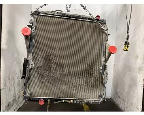 Cooling Assy. (Rad., Cond., ATAAC) Freightliner CORONADO Vander Haags Inc Sf