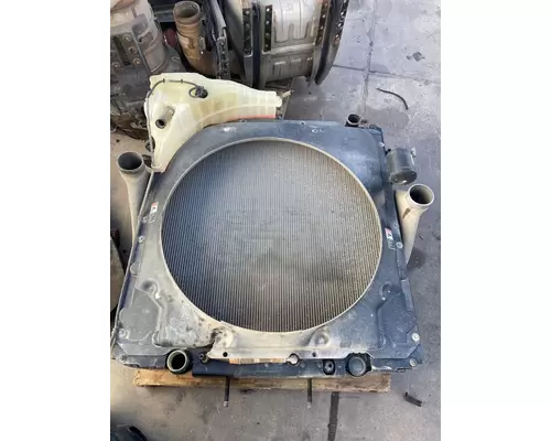 Cooling Assy. (Rad., Cond., ATAAC) FREIGHTLINER CORONADO American Truck Salvage