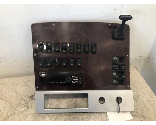 Dash / Console Switch FREIGHTLINER Coronado Frontier Truck Parts