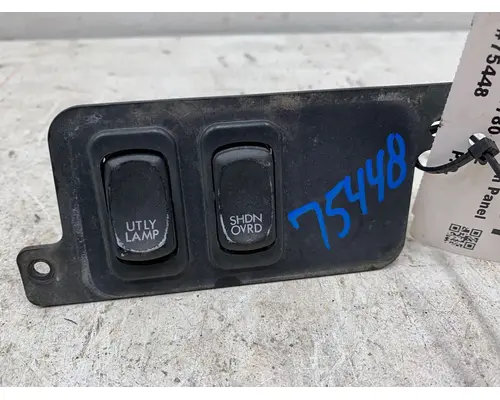 Dash / Console Switch FREIGHTLINER Coronado Frontier Truck Parts