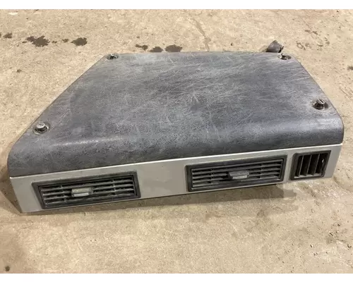 Dash Panel Freightliner CORONADO Vander Haags Inc Col