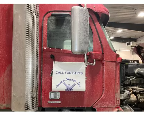 Door Assembly, Front Freightliner CORONADO Vander Haags Inc Sf