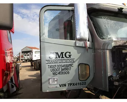 Door Assembly, Front FREIGHTLINER CORONADO Tim Jordan's Truck Parts, Inc.