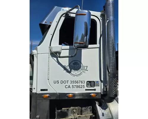 Door Assembly, Front FREIGHTLINER CORONADO Geco - Dinuba