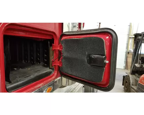 Door Assembly, Rear Or Back FREIGHTLINER CORONADO Dutchers Inc   Heavy Truck Div  Ny