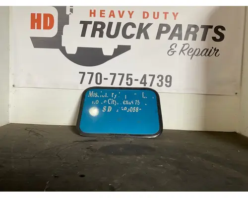 Door Assembly, Rear Or Back FREIGHTLINER Coronado Hd Truck Repair &amp; Service
