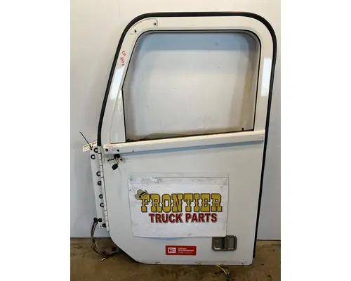 Door Assembly, Front FREIGHTLINER Coronado Frontier Truck Parts