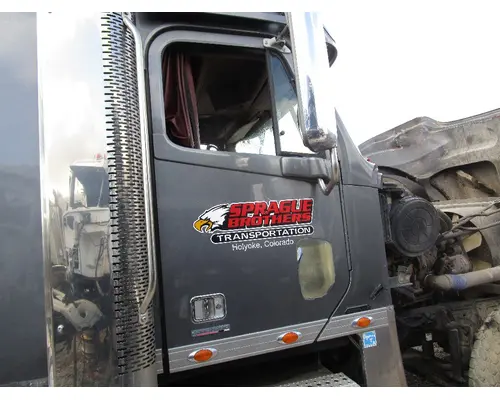 Door Assembly, Front FREIGHTLINER CORONADO Tim Jordan's Truck Parts, Inc.