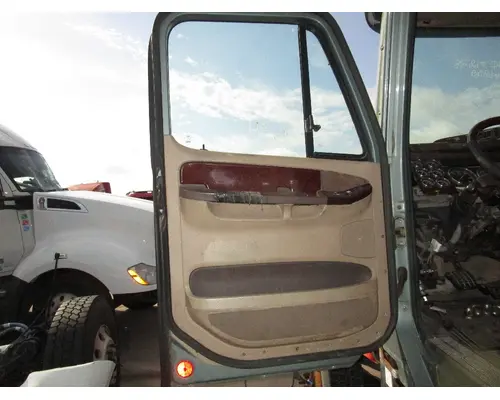Door Assembly, Front FREIGHTLINER CORONADO Tim Jordan's Truck Parts, Inc.