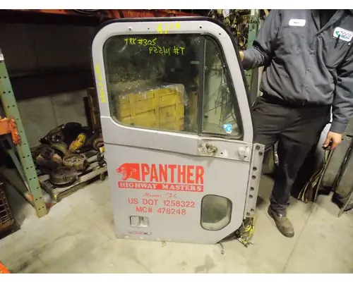 Door Assembly, Front FREIGHTLINER CORONADO K &amp; R Truck Sales, Inc.
