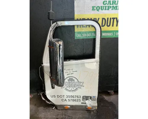 Door Assembly, Front FREIGHTLINER CORONADO Geco - Fresno