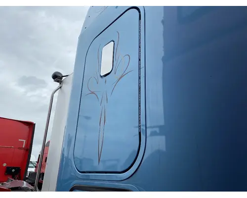 Door Assembly, Rear Or Back FREIGHTLINER CORONADO Tim Jordan's Truck Parts, Inc.