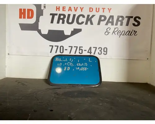 Door Assembly, Rear Or Back FREIGHTLINER Coronado Hd Truck Repair &amp; Service