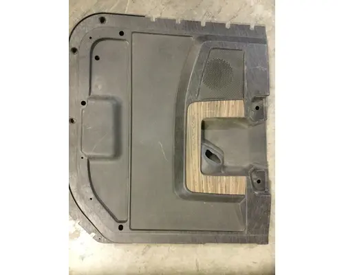 Door Assembly, Front FREIGHTLINER CORONADO Hagerman Inc.