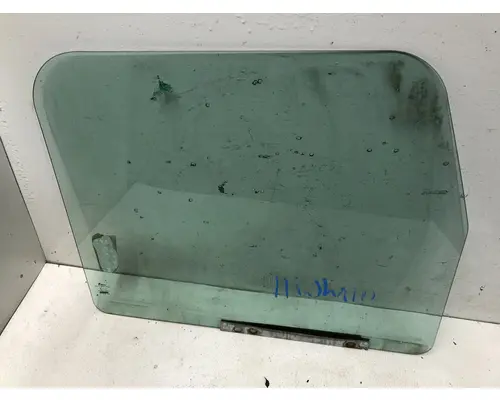 Door Glass, Front Freightliner CORONADO Vander Haags Inc Sp