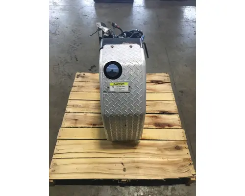 DPF (Diesel Particulate Filter) FREIGHTLINER Coronado Frontier Truck Parts