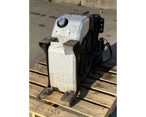 DPF (Diesel Particulate Filter) FREIGHTLINER Coronado Frontier Truck Parts