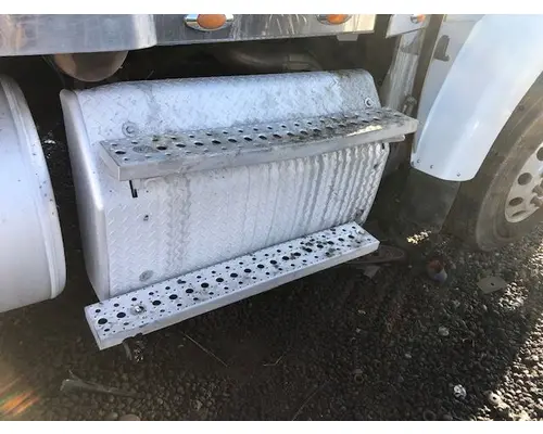 DPF (Diesel Particulate Filter) Freightliner CORONADO Holst Truck Parts