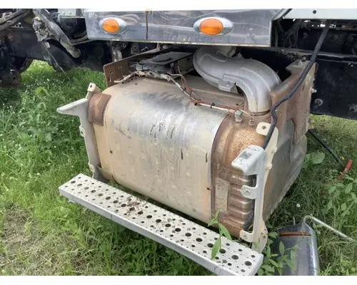 DPF (Diesel Particulate Filter) FREIGHTLINER CORONADO Crj Heavy Trucks And Parts