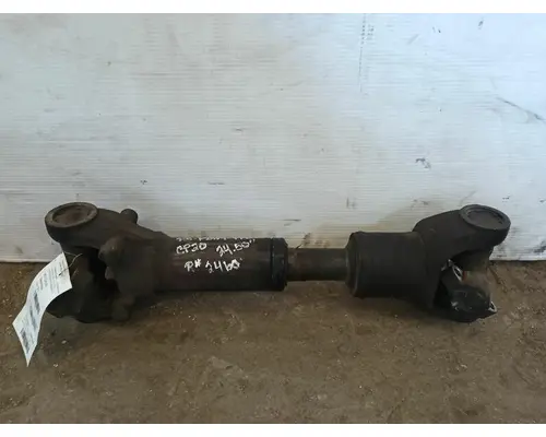 Drive Shaft, Rear Freightliner CORONADO Spalding Auto Parts