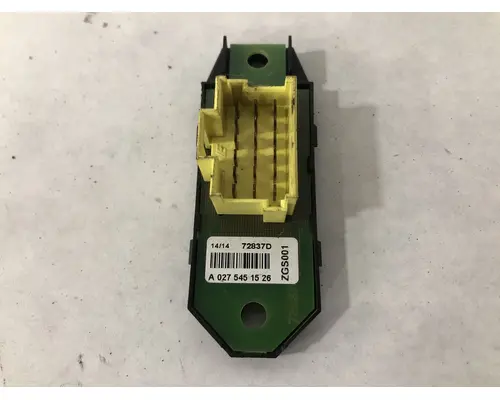 Electrical Parts, Misc. Freightliner CORONADO Vander Haags Inc Sf
