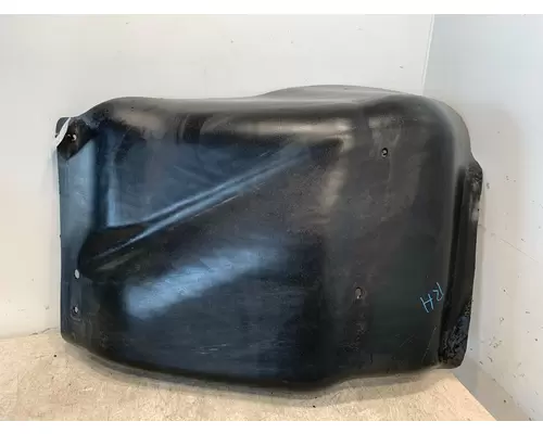 Fender Extension FREIGHTLINER Coronado Frontier Truck Parts