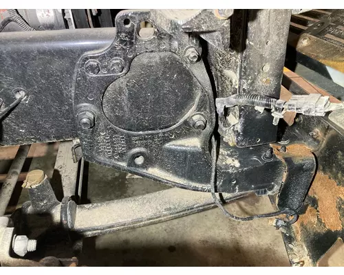 Frame Horn Freightliner CORONADO Vander Haags Inc Sf