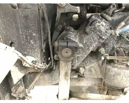 Frame Horn Freightliner CORONADO Vander Haags Inc Cb