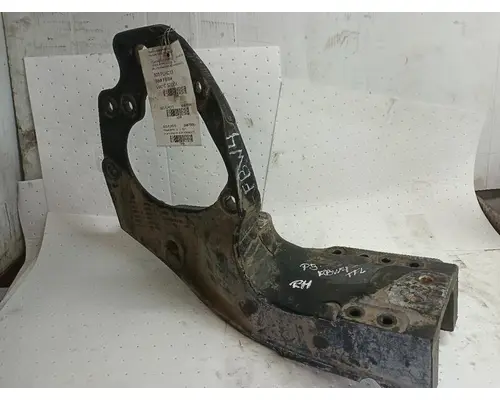 Frame Horn Freightliner CORONADO Spalding Auto Parts