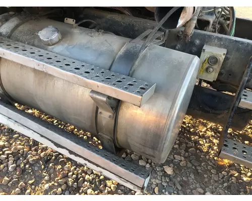 Fuel Tank Strap/Hanger Freightliner CORONADO Vander Haags Inc Sp