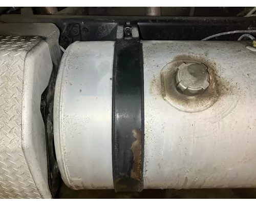 Fuel Tank Strap/Hanger Freightliner CORONADO Vander Haags Inc Sf
