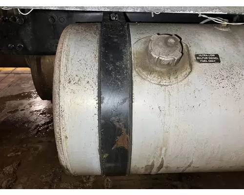 Fuel Tank Strap/Hanger Freightliner CORONADO Vander Haags Inc Sf
