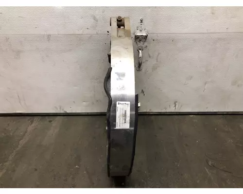 Fuel Tank Strap/Hanger Freightliner CORONADO Vander Haags Inc Cb