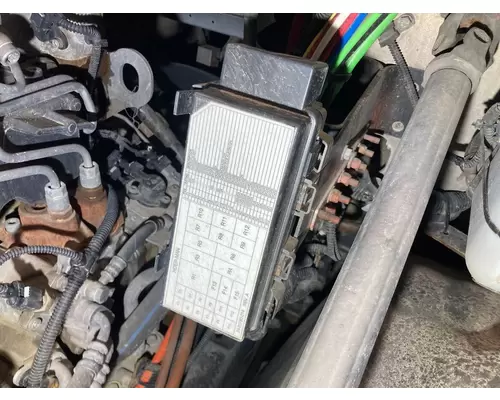 Fuse Box Freightliner CORONADO Vander Haags Inc Sf