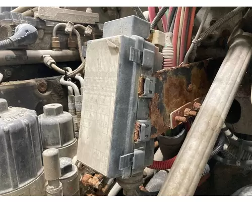 Fuse Box Freightliner CORONADO Vander Haags Inc Col