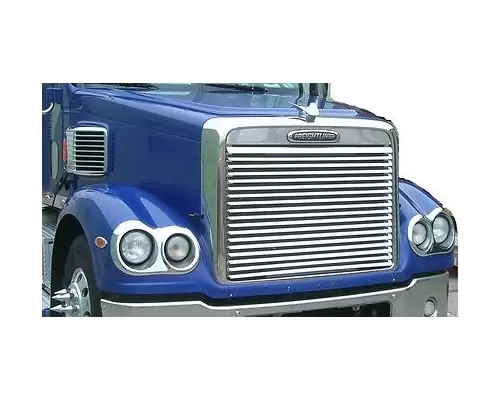 Grille FREIGHTLINER CORONADO LKQ KC Truck Parts - Inland Empire