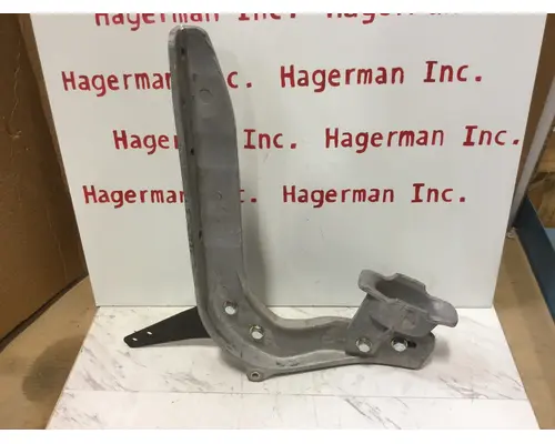 Hood FREIGHTLINER CORONADO Hagerman Inc.