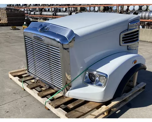 Hood FREIGHTLINER Coronado Frontier Truck Parts