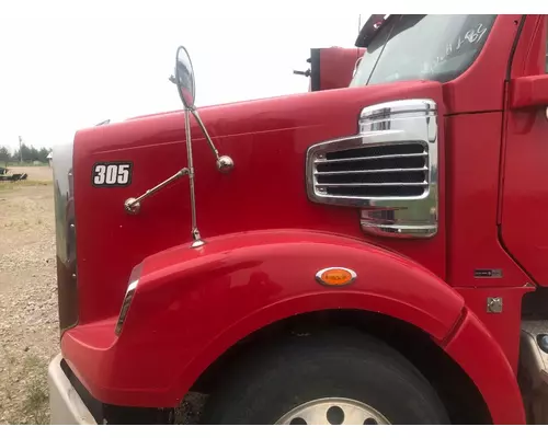 Hood Freightliner CORONADO Vander Haags Inc Sp